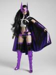 Tonner - DC Stars Collection - HUNTRESS DELUXE